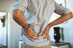 Who is at Risk of Suffering from Back Pain?