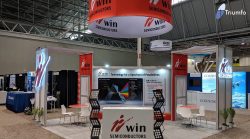 Benefits of Trade Show Booth Design ideas