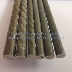 PC Wire Plain Surface Huayongxin