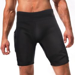 ELEADY Weight Loss Cycling Shorts