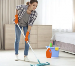 Bedroom Cleaning Services