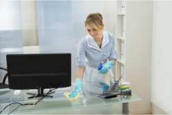 Office Cleaning Tips Professional Cleaning Services in Dublin