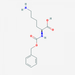 Chemical manufacturer N-alpha-Cbz-L-lysine description