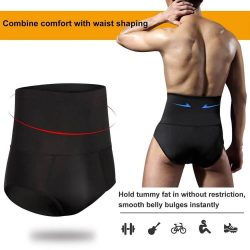 ELEADY High Waist Compression Briefs