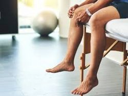 How Do I Know if My Knee Pain is Serious?