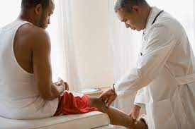 Try New Knee Treatment in West Orange for Rapid Relief