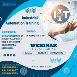 Electrical & Electronics Course | Instrumentation Course | IATRC