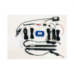 Automotive aftermarket hands free power liftgate power boot kit for ChangAn CS75