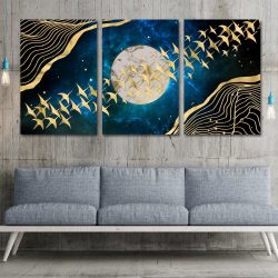 How to hang a wall art? Dekor company