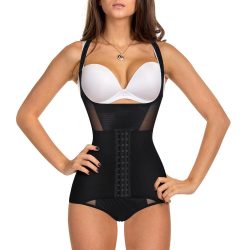 ELEADY Full Body Breathable Double Slim Shapewear