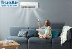 Air Conditioning Blacktown