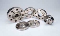 Alloy Steel Pipe Flanges