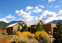 Alto Vallecito – Furnished Vacation Rental Homes Near Taos