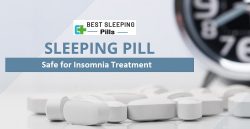 Are Sleeping Pills UK Safe for Insomnia Treatment? Cope Sleep Loss Signs Easily