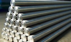 Stainless Steel Rods & Bars