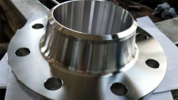 ASTM A182 STAINLESS STEEL F310 WELD NECK FLANGES