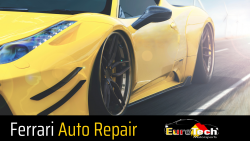 Expert Team Of Automotive Technicians