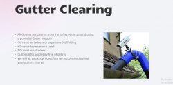 Best Gutter Cleaning in London