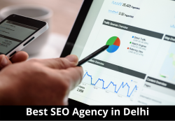 Best SEO Agency in Delhi