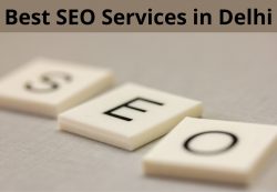 Best SEO Service Delhi