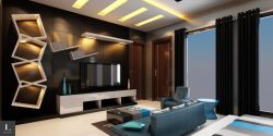 Interior Designer in Delhi – Latest Interiors