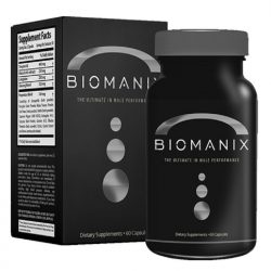 Biomanix Price in UAE