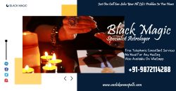 Black Magic Specialist Astrologer – Black magic removal astrologer