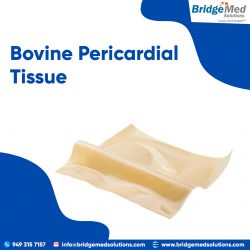 Bovine Pericardial Tissue