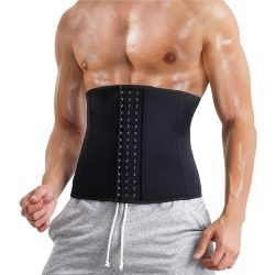 ELEADY Fat Burning Waist Trainer Belt