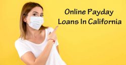 California Online Payday Loans – Get Cash Advance in CA