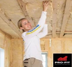 ceiling Insulation Gold Coast