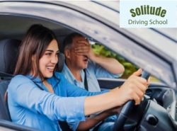 Cairns Driving School