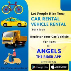 Register Your Car Rental Business Online