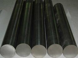 Carbon Steel Round Bar