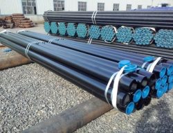 ASTM A192 / ASME SA192 Tubes