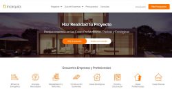 Empresas Casas Pasivas