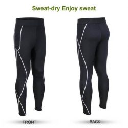 ELEADY Hot Shaper Leggings Pants