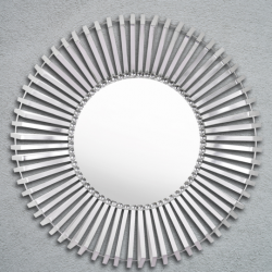 Precious and delegate pieces of wall mirror India