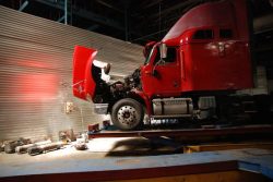 Services of Mobile Truck and Trailer Repair in Barrie