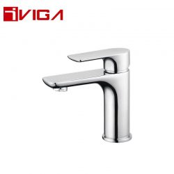 Waterfall Bathroom Sink Faucets