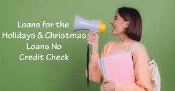 Christmas Loans: Instant Holiday Loans with No Credit Check