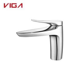 Bathroom Faucet Single Handle