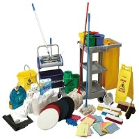 Cleaning Supplies Online