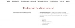 Clima laboral ecuador