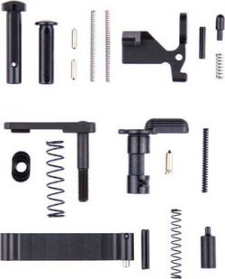 Gun Parts