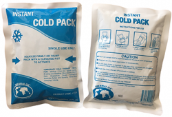 Instant Cold Pack