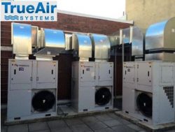 Commercial Air Conditioning Castle Hill