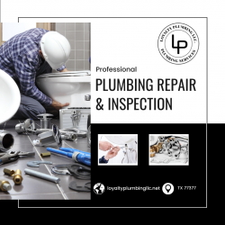 Commercial Plumbing Services