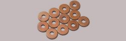 Copper Nickel 90/10 Washers