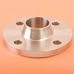 Cupro Nickel 90/10 Flanges